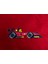 Lewis Hamilton Ferrari Illüstrasyon T-Shirt 4