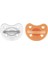 Physioforma Soft Luxe 6-16 Ay Kız Bebek Emzik 3