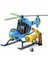 41468 Dino Hava Saldırısı Oyuncak Helikopter 1