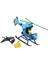 41468 Dino Hava Saldırısı Oyuncak Helikopter 3