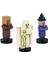 Stamper Model:4 3'lü 3D Figür Set MC5021 1