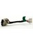 Hp X360 310 G1 Dc Power Jack Soketi Kablolu 1