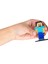Toppeez Model:2 - 5'li 3D Figür Set MC2040 3