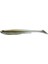 Prorex Slim Shady 7,5cm 3,3gr Tekli Silikon Yem Renk : Green Bleak 1