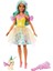 HLC34-HLC36 Barbie A Touch Of Magic Karakter Bebekler 1