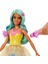HLC34-HLC36 Barbie A Touch Of Magic Karakter Bebekler 3