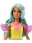 HLC34-HLC36 Barbie A Touch Of Magic Karakter Bebekler 5