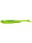 Prorex Slim Shady 7,5cm 3,3gr Tekli Silikon Yem Renk : Chartreuse 1