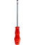 505708 Düz Uçlu Tornavida 6X125 mm 6