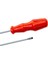505708 Düz Uçlu Tornavida 6X125 mm 7