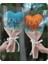 Kalp Balon Buketi Kiti Folyo 2