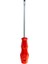 505705 Düz Uçlu Tornavida 5X125 mm 6