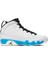 Air Jordan 9 Retro Erkek Basketbol Ayakkabısı FQ8992-101 1