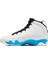 Air Jordan 9 Retro Erkek Basketbol Ayakkabısı FQ8992-101 3