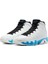 Air Jordan 9 Retro Erkek Basketbol Ayakkabısı FQ8992-101 4