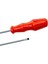 505702 Düz Uçlu Tornavida 4X100 mm 7