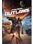 Star Wars Outlaws (Pc Oyun) Ubisoft Connect Key 1