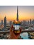 Dubai Konseptli Kokulu Soya Mum 2
