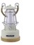 Hs 5209 10WATT 80 Ledli Şarj Edilebilir Retro Işıldak/ Fener 3