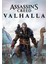Assassin's Creed Valhalla (Pc Oyun) Ubisoft Connect Key 1