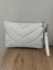 Kadın Kapitone Desenli Portföy & Clutch Çanta 3