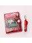 Disney Şimşek Mcqueen Mini Deftr Kalem Set 1
