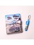 Disney Şimşek Mcqueen Mini Deftr Kalem Set 2