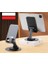 Katlanabilir Telefon Tutucu Stand Yuvarlak Tabanlı MC460 1