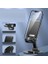 Katlanabilir Telefon Tutucu Stand Yuvarlak Tabanlı MC460 5