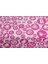15,5X11X7,5 cm Pembe Alışveriş Desenli Kutu 1