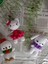 Organik Amigurumi Oyuncaklar (Tavşan, Hellokitty, Horoz) 1