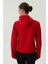 Kadın Kırmızı Softshell Mont 2421192 4