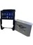Kia Sorento 2009-2012 Cadence D13 Yeni Seri Işlemcili Pro Oem Multimedia 1