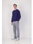 Premium Jogger Pantolon Gri 1
