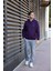 Premium Jogger Pantolon Gri 3