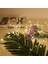 Buffer® Peri LED Işık 5 Metre (Sarı) Pilli Aydınlatma Şerit Saçak Spot Süsleme 3