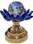 Kristal Taşlı Damla Küre 1065 1