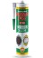 24 Adet 280 ml Şeffaf Ayna Silikonu 2