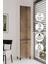 Kombi Dolabı 208 cm Boy Dolabı Kombi 1