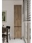 Kombi Dolabı 208 cm Boy Dolabı Kombi 3