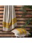 Manarola Bej Keten Throw 140*190 cm 1