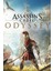 Assassin's Creed: Odyssey (Pc Oyun) Ubisoft Connect Key 1