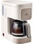 2 Si 1 Arada Coffe Aroma Çay ve Filtre Kahve Demleme Makinesi, Cam Demlik, Susuz Çalışma Emniyeti 4