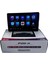 Tüm Araçlara Uygun Tek Din 10'' Forx 4-64 Profesyonel Oem Multimedia 4