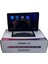 Tüm Araçlara Uygun Tek Din 10'' Forx 4-64 Profesyonel Oem Multimedia 5