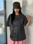 Kadın / Kız We Love Baskılı Oversize T-Shirt 5
