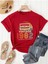 Unisex 1982 Vintage Baskılı Oversize T-Shirt Salaş Boyfirend 1