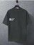 Still Willing Baskılı Oversize Erkek T-Shirt Salaş Boyfirend 2