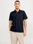 Jprccrodney Ss Polo Erkek T-Shırt 12251180 1