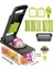 Çok Fonksiyonlu Sebze Doğrayıcı Rende - Vegetable Chopper - Çeyiz Listesi - Çeyiz Seti 2